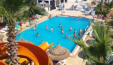 Club Daphne