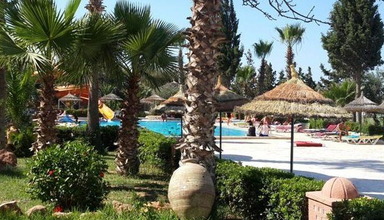 Club Daphne