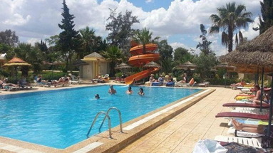 Club Daphne