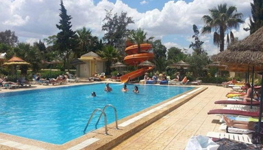 Club Daphne