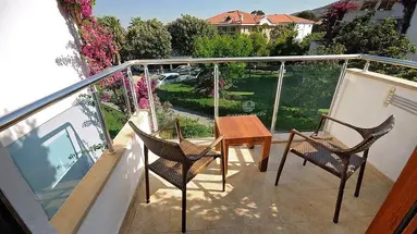 Club Datca Holiday Village