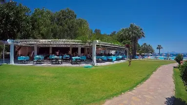 Club Datca Holiday Village