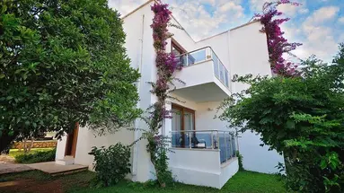 Club Datca Holiday Village