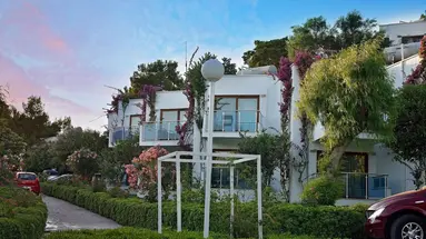Club Datca Holiday Village