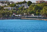 Club Datca Holiday Village