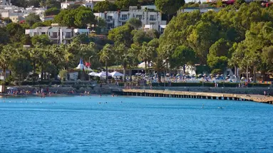 Club Datca Holiday Village