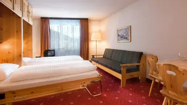 Club Davos