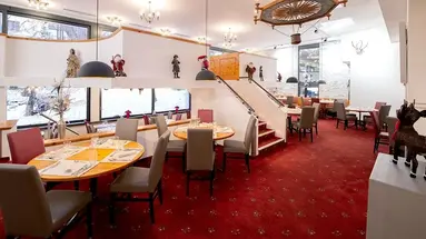 Club Davos