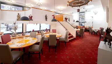Club Davos