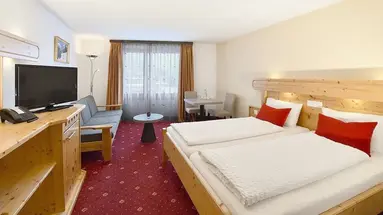 Club Davos