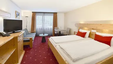 Club Davos