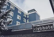 Club Davos