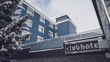 Club Davos