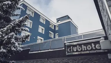 Club Davos