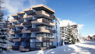 Club Davos