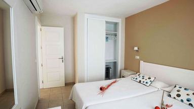Club de Mar - Apartamenty