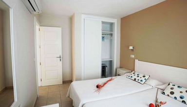 Club de Mar - Apartamenty