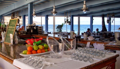 Club de Mar - Apartamenty