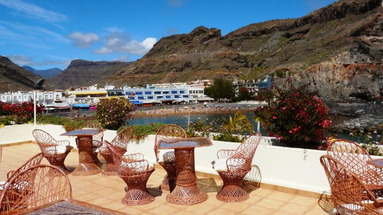 Club de Mar - Apartamenty