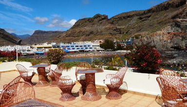 Club de Mar - Apartamenty