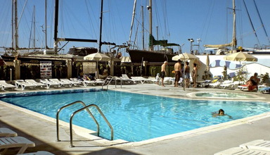 Club de Mar - Apartamenty