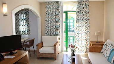 Club de Mar - Apartamenty
