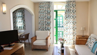Club de Mar - Apartamenty