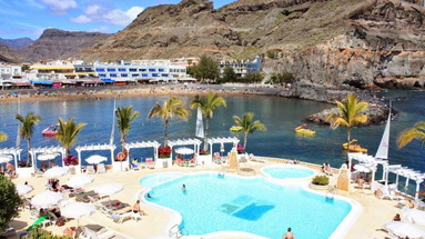 Club de Mar - Apartamenty