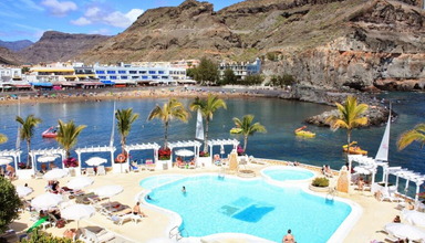 Club de Mar - Apartamenty