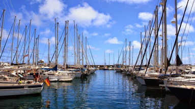 Club de Mar - Apartamenty