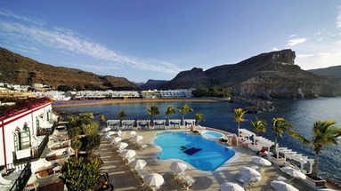 Club de Mar - Apartamenty