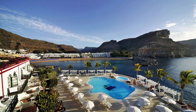 Club de Mar - Apartamenty