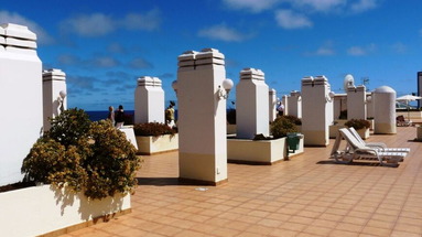 Club de Mar - Apartamenty