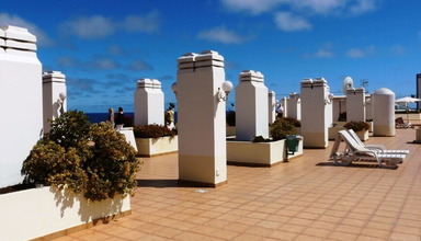 Club de Mar - Apartamenty