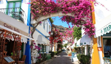 Club de Mar - Apartamenty