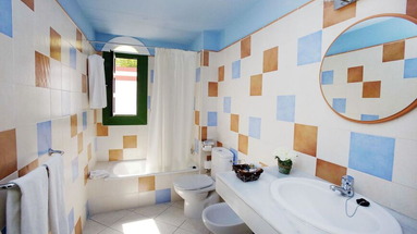 Club de Mar - Apartamenty