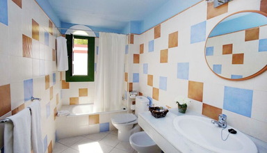 Club de Mar - Apartamenty