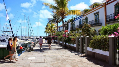 Club de Mar - Apartamenty