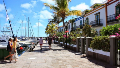 Club de Mar - Apartamenty