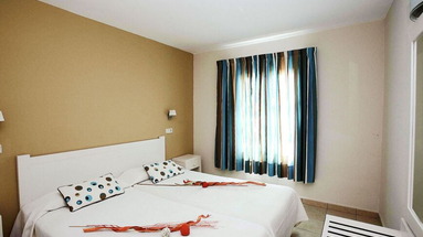 Club de Mar - Apartamenty