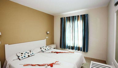 Club de Mar - Apartamenty