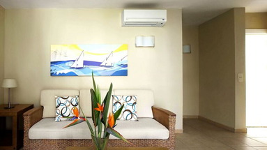 Club de Mar - Apartamenty