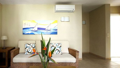 Club de Mar - Apartamenty