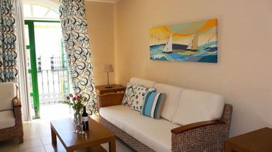 Club de Mar - Apartamenty
