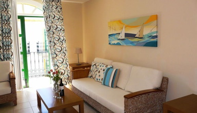 Club de Mar - Apartamenty