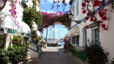 Club de Mar - Apartamenty