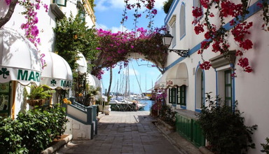 Club de Mar - Apartamenty