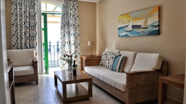 Club de Mar - Apartamenty