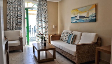Club de Mar - Apartamenty