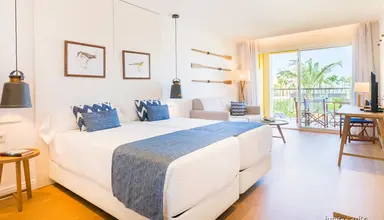 Club del Sol Resort & Spa